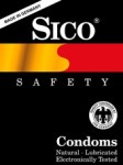 Sico safety Kondome SICO Safety Gold Qualitätskondome 100 Kondome