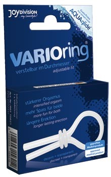 VARIOring von Joydivision 1 Stck