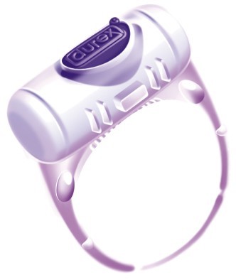 Vibrationsring