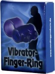 Vibrations Fingerring Bälle Vibrations Fingerring Bälle