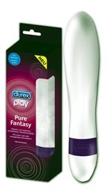 DUREX Play Pure Fantasy Vibrator