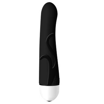 Vibrator Joystick Voyage schwarz Joystick Neu !