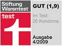Warentest