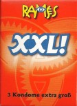 Ramses XXL Kondome RAMSES XXL 3 extra große Kondome